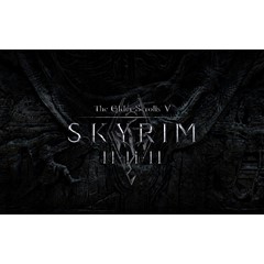 The Elder Scrolls V:Skyrim Special Edition Steam CD Key