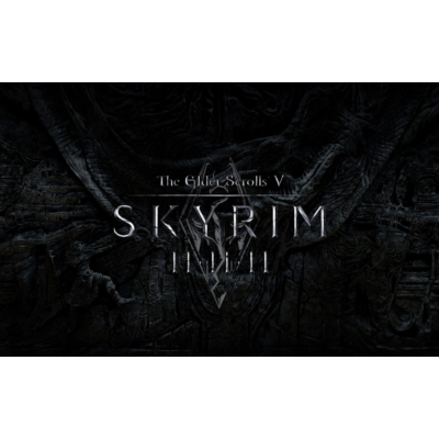 The Elder Scrolls V:Skyrim Special Edition Steam CD Key