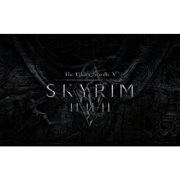 The Elder Scrolls V:Skyrim Special Edition Steam CD Key