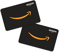 Amazon 5 EUR gift card