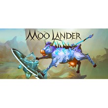 Moo Lander | Steam key
