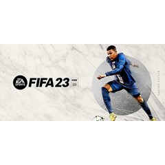 EA Sports FIFA 23  Steam GIFT [RU]