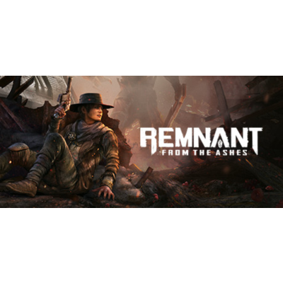Remnant: From the Ashes