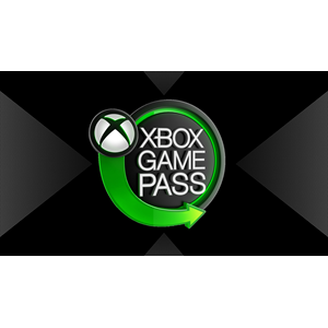 🔥 Xbox Game Pass🔥 1 Месяц PC  🔥