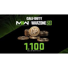 🔑CoD:Modern Warfare II 1,100Poins[XboxOne|S/X]GLOBAL🌐