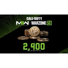 🔑CoD:Modern Warfare II 2400Poins[XboxOne|S/X]GLOBAL🌐