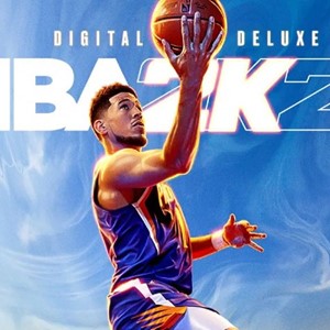 NBA 2K23 Digital 🔥Deluxe🔥 Edition Xbox One/X/S Ключ🎁