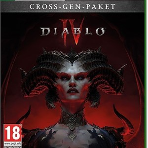 ✅ Diablo IV 4 - Standard XBOX ONE SERIES X|S Ключ 🔑