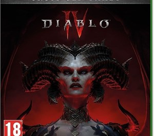 Обложка ✅ Diablo IV 4 - Standard XBOX ONE SERIES X|S Ключ 🔑