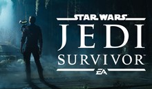 🎁STAR WARS Jedi: Survivor * STEAM 🌎 РФ/СНГ/TR/UA