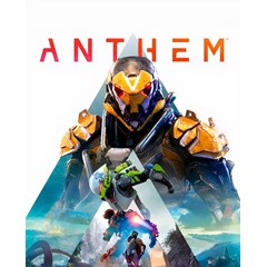 Anthem⭐️ EA app(Origin) ПК✅ Онлайн✅