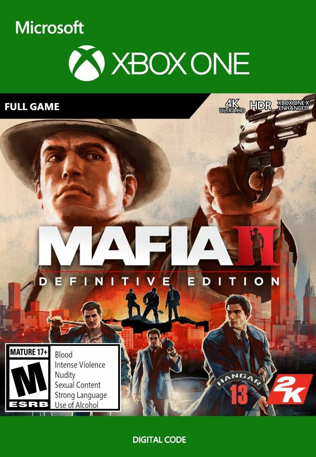 Mafia definitive edition key steam фото 26