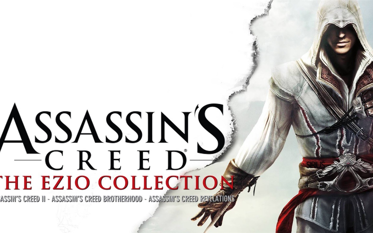 Assassins creed the ezio collection steam фото 4