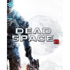 🔥Dead Space 3 Origin/Ea App🌎RU💳0%💎ГАРАНТИЯ🔥