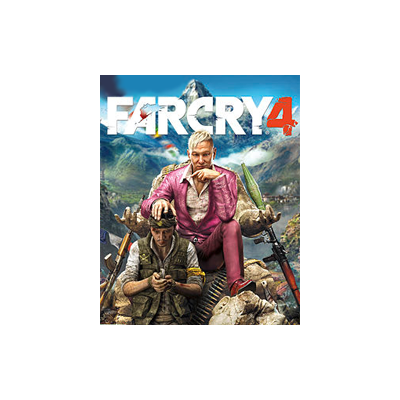 🔥Far Cry 4 RU UPLAY🌎💳0%💎ГАРАНТИЯ+БЫСТРАЯ ДОСТАВКА🔥