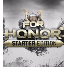🔥For Honor Starter Edition UPLAY🌎RU💳0%💎GUARANTEE🔥