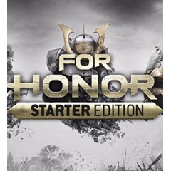 🔴For Honor UPLAY🌎RU💳0%💎ГАРАНТИЯ+ ОПЛАТА СБП 🔴