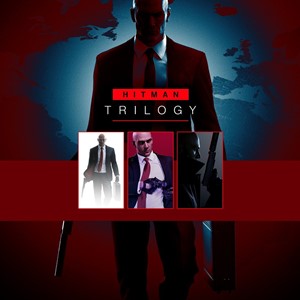 🔴 HITMAN Trilogy + 400 ИГР НАВСЕГДА XBOX GAME PASS 🔴