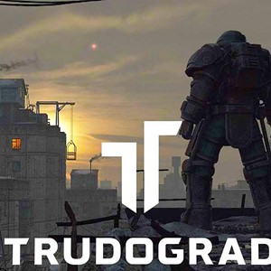 ATOM RPG Trudograd  /Steam/РФ,GLOBAL🔑