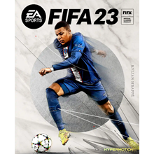 FIFA 23 Standard  [EA APP(ORIGIN)/ GLOBAL No fee - irongamers.ru