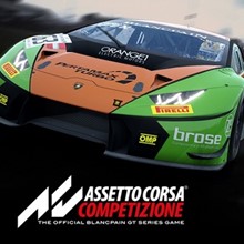 Купить Ключ Assetto Corsa Competizione: DLC GT4 Pack (GLOBAL Steam)