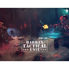 Dying Light: DLC Harran Tactical Unit (GLOBALSteam KEY)