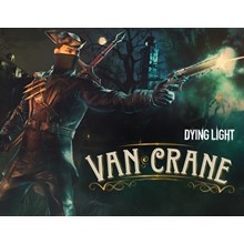 Dying Light: DLC Van Crane Bundle (GLOBAL Steam KEY)