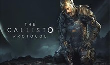 💠 The Callisto Protocol (PS4/PS5/RU) П3 - Активация