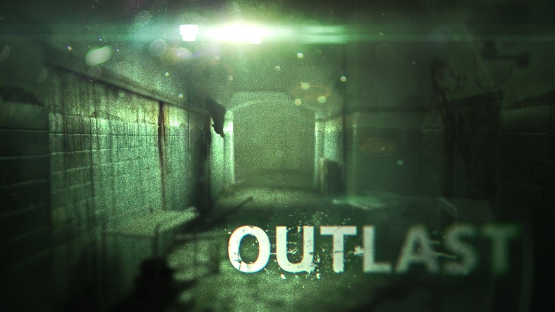 Купить Outlast | КЛЮЧ STEAM ✓ RU ПОДАРОК + КЭШБЕК за 277.96 ₽!