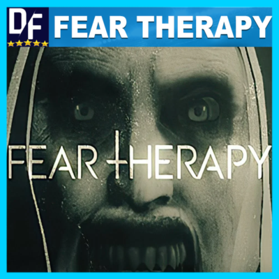 Fear Therapy ✔️STEAM Аккаунт