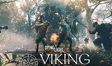 Dying Light: DLC Viking: Raiders of Harran (Steam KEY)
