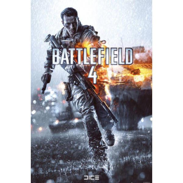BATTLEFIELD 4 | Онлайн | EA App | Полный доступ