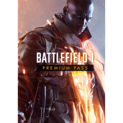 BATTLEFIELD 1 PREMIUM PASS | EA App | Полный доступ