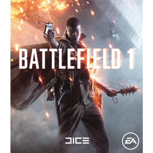 BATTLEFIELD 1 | Онлайн | EA app | Полный доступ