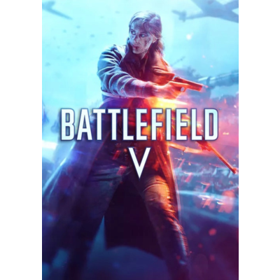 BATTLEFIELD V 5 | Онлайн | EA app | Полный доступ