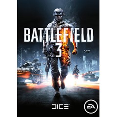 BATTLEFIELD 3 ⭐️EA app(Origin) ✅Полный доступ