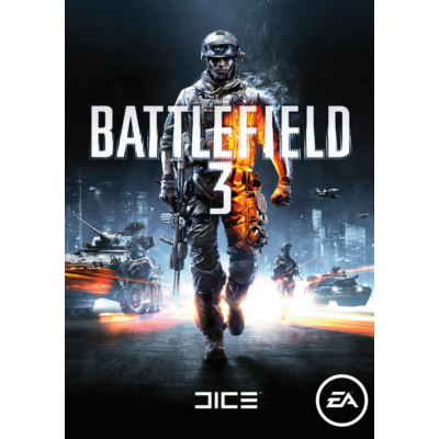 BATTLEFIELD 3 | EA App | ПК | Полный доступ