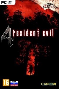 Resident Evil 4: Ultimate HD Edition (GLOBAL Steam KEY)