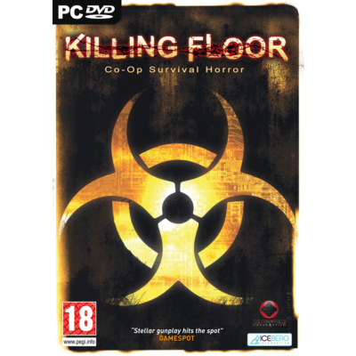 🔥Killing Floor Community Weapon Pack 2 DLC 💳0%💎🔥