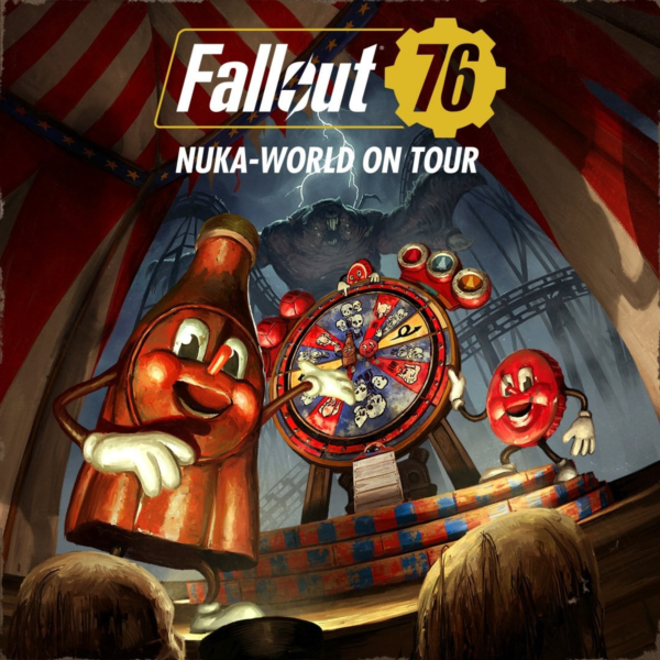 Fallout 76 Game + Expansion Pack (Xbox One | XS)