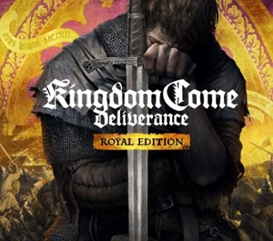 Обложка 🔥Kingdom Come: Deliverance Royal Edition 💳0%💎🔥