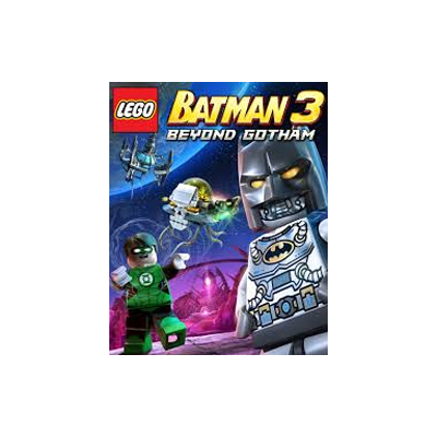🔥LEGO Batman 3: Покидая Готэм💳0%💎ГАРАНТИЯ🔥