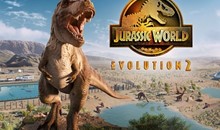 Jurassic World Evolution 2: DLC Dominion Biosyn Expansi