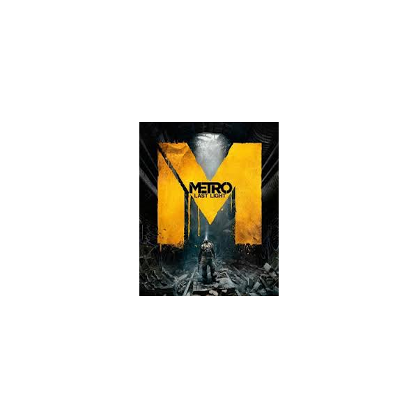 Метро: Луч надежды (Redux) 0% ГАРАНТИЯ