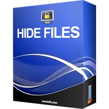 🔑 Vovsoft Hide Files | Лицензия