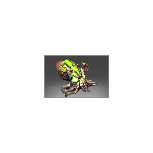 Atrophic Skitterwing