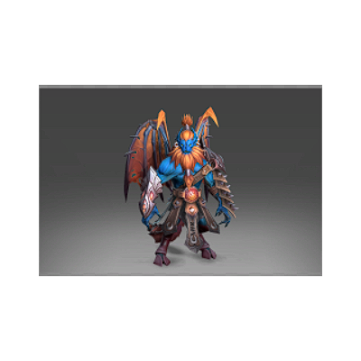 Twilight legions