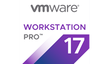 Vmware Workstation 17 Pro Lifetime License CD KEY