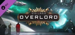 Обложка ⚡️[DLC] Stellaris: Overlord | АВТО [Россия Steam Gift]