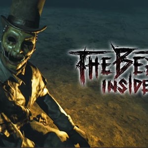 💠 The Beast Inside (PS4/PS5/RU) (Аренда от 7 дней)
